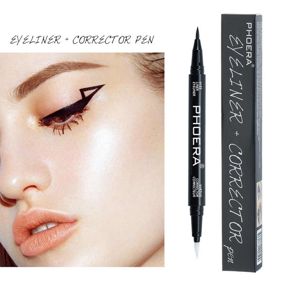 Double head makeup eyeliner Double head makeup eyeliner